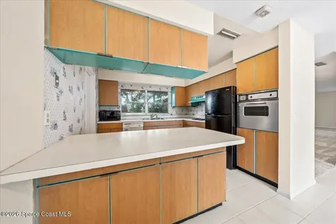 934 Barbara Lane Rockledge FL 32955