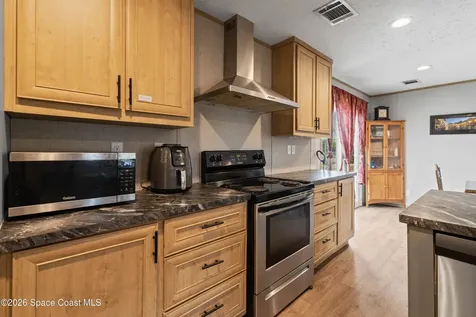 958 Pecan Circle Barefoot Bay FL 32976