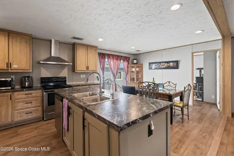 958 Pecan Circle Barefoot Bay FL 32976