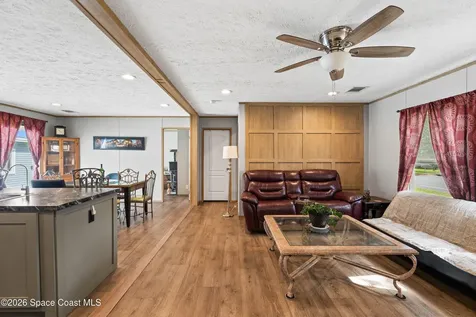 958 Pecan Circle Barefoot Bay FL 32976