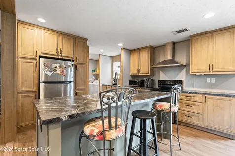 958 Pecan Circle Barefoot Bay FL 32976