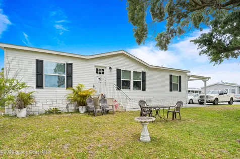 958 Pecan Circle Barefoot Bay FL 32976
