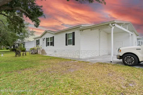 958 Pecan Circle Barefoot Bay FL 32976