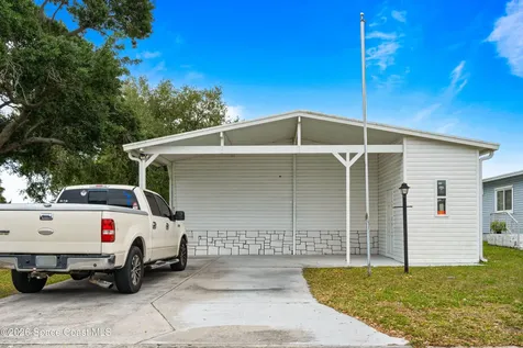 958 Pecan Circle Barefoot Bay FL 32976