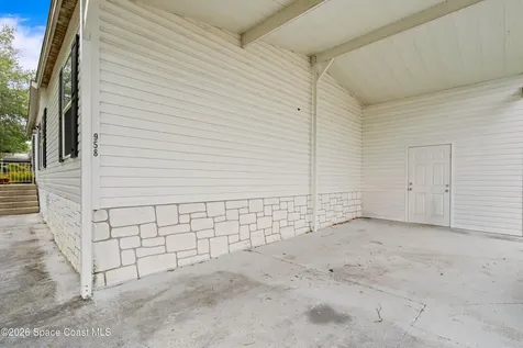 958 Pecan Circle Barefoot Bay FL 32976
