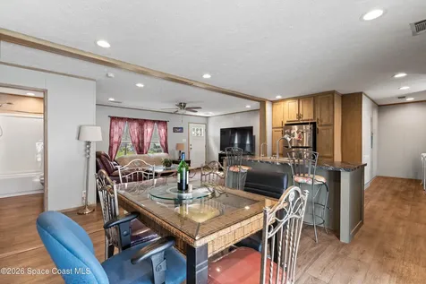 958 Pecan Circle Barefoot Bay FL 32976