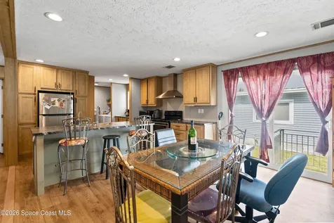 958 Pecan Circle Barefoot Bay FL 32976