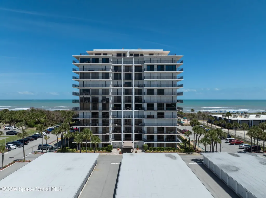 2100 N Atlantic Avenue Cocoa Beach FL 32931