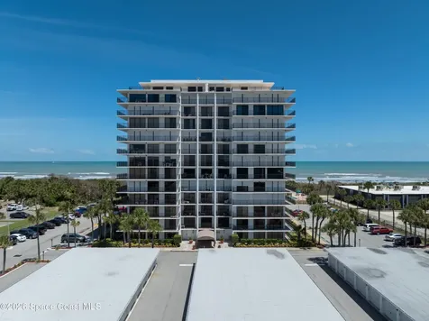 2100 N Atlantic Avenue Cocoa Beach FL 32931