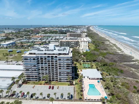 2100 N Atlantic Avenue Cocoa Beach FL 32931