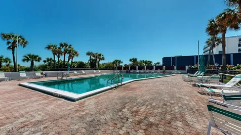 2100 N Atlantic Avenue Cocoa Beach FL 32931