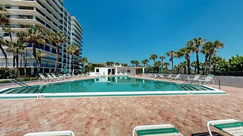 2100 N Atlantic Avenue Cocoa Beach FL 32931