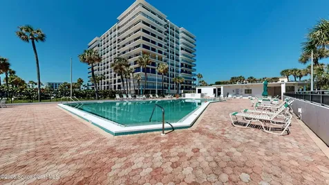 2100 N Atlantic Avenue Cocoa Beach FL 32931