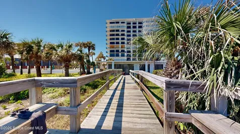 2100 N Atlantic Avenue Cocoa Beach FL 32931