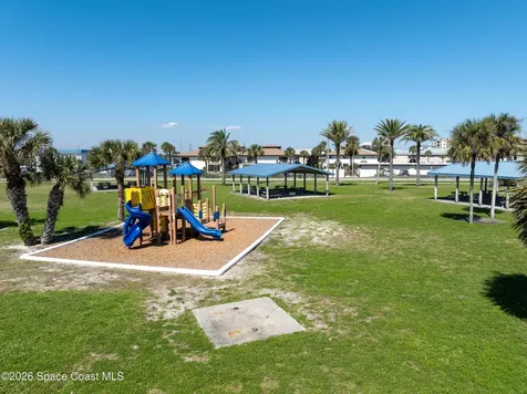 2100 N Atlantic Avenue Cocoa Beach FL 32931