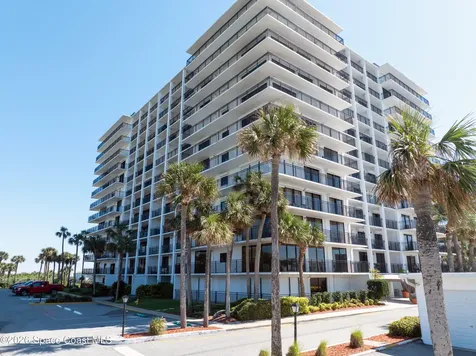 2100 N Atlantic Avenue Cocoa Beach FL 32931