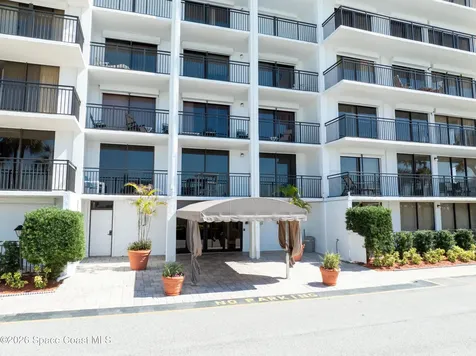 2100 N Atlantic Avenue Cocoa Beach FL 32931