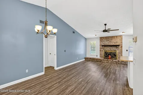 380 Narragansett Street NE Palm Bay FL 32907