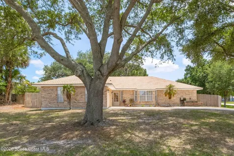380 Narragansett Street NE Palm Bay FL 32907