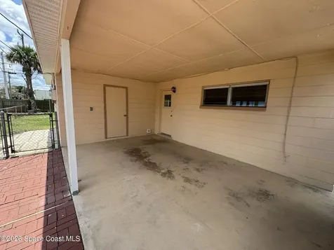 507 Seacrest Avenue Merritt Island FL 32952