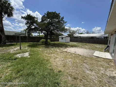 507 Seacrest Avenue Merritt Island FL 32952