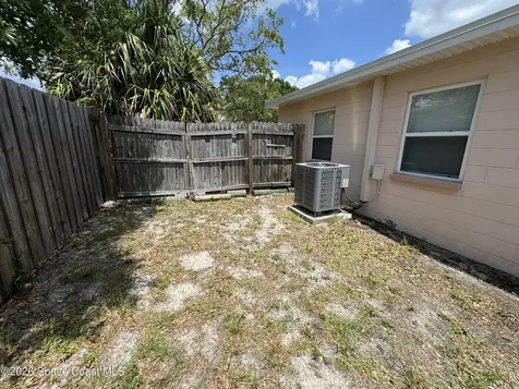 507 Seacrest Avenue Merritt Island FL 32952