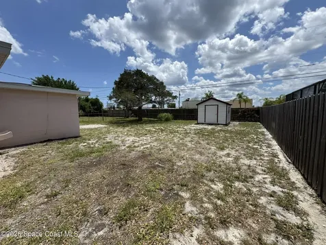 507 Seacrest Avenue Merritt Island FL 32952