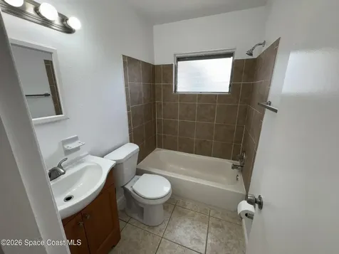 507 Seacrest Avenue Merritt Island FL 32952
