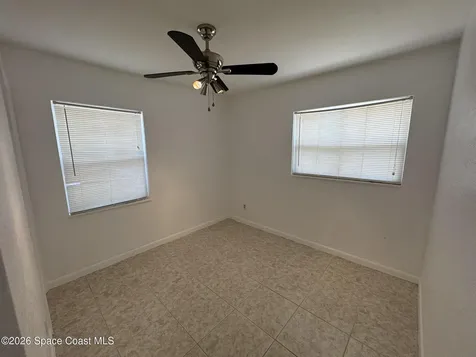 507 Seacrest Avenue Merritt Island FL 32952