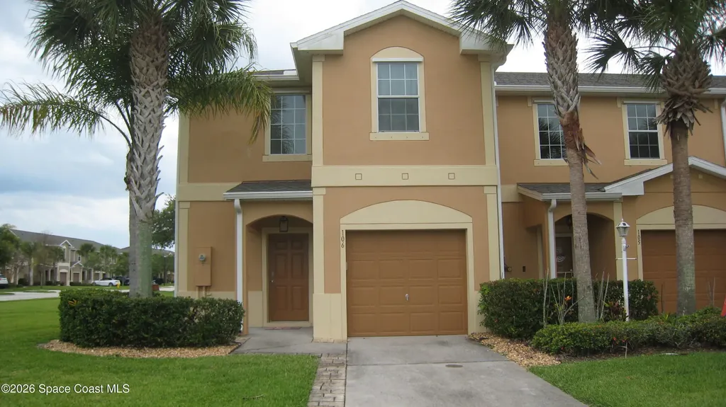 2660 Revolution Street Melbourne FL 32935
