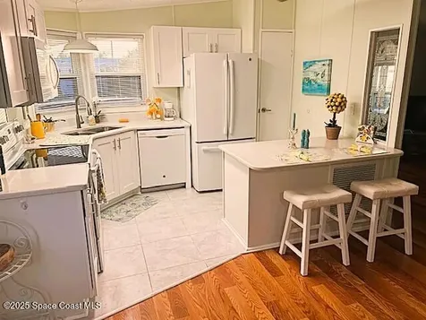 2796 Glory Circle Melbourne Beach FL 32951