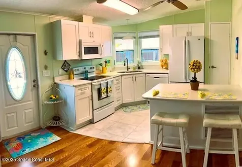2796 Glory Circle Melbourne Beach FL 32951