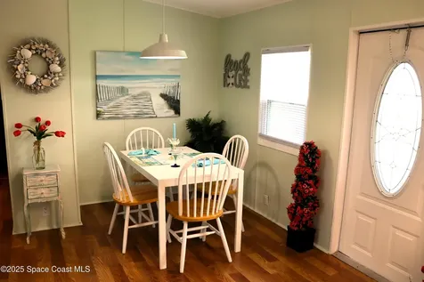 2796 Glory Circle Melbourne Beach FL 32951