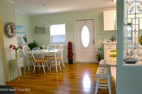 2796 Glory Circle Melbourne Beach FL 32951