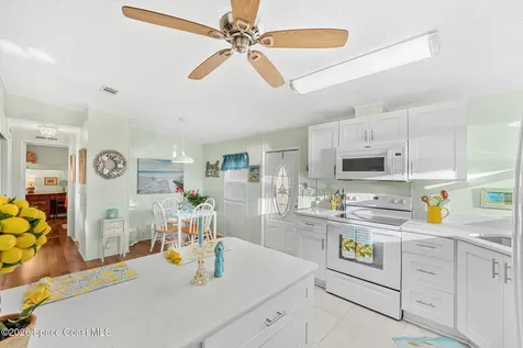 2796 Glory Circle Melbourne Beach FL 32951