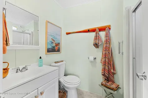 2796 Glory Circle Melbourne Beach FL 32951