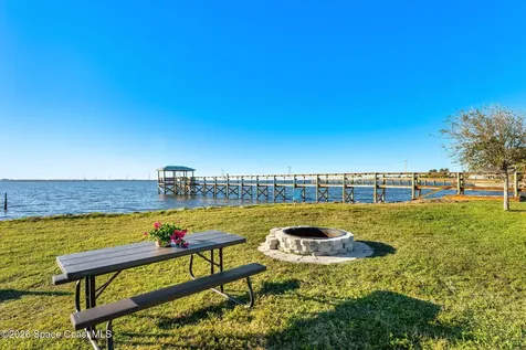 2796 Glory Circle Melbourne Beach FL 32951