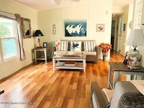 2796 Glory Circle Melbourne Beach FL 32951