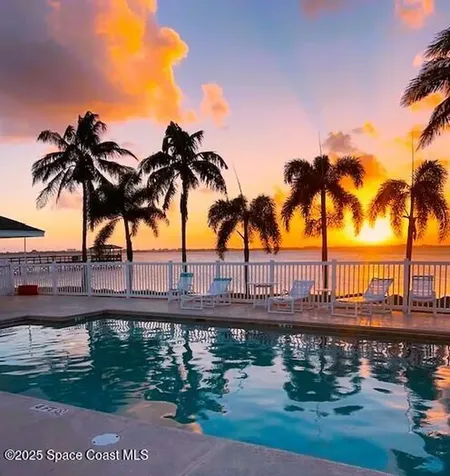 2796 Glory Circle Melbourne Beach FL 32951