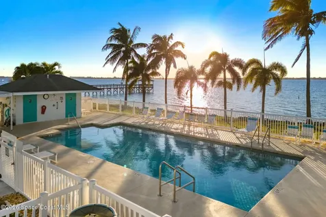 2796 Glory Circle Melbourne Beach FL 32951