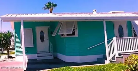 2796 Glory Circle Melbourne Beach FL 32951