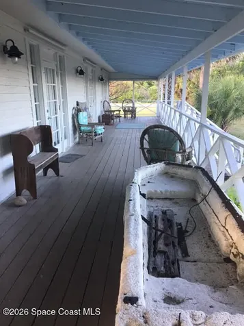 2796 Glory Circle Melbourne Beach FL 32951