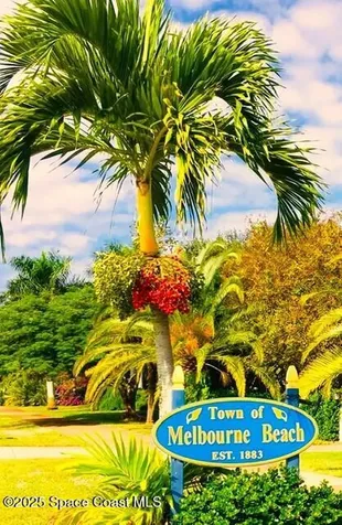 2796 Glory Circle Melbourne Beach FL 32951