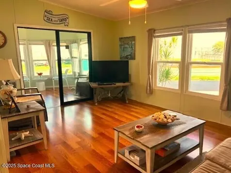 2796 Glory Circle Melbourne Beach FL 32951