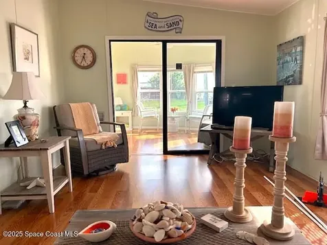 2796 Glory Circle Melbourne Beach FL 32951