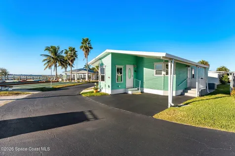 2796 Glory Circle Melbourne Beach FL 32951