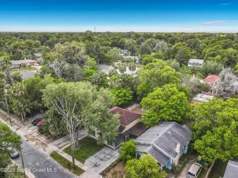 224 S Salisbury Avenue Deland FL 32720
