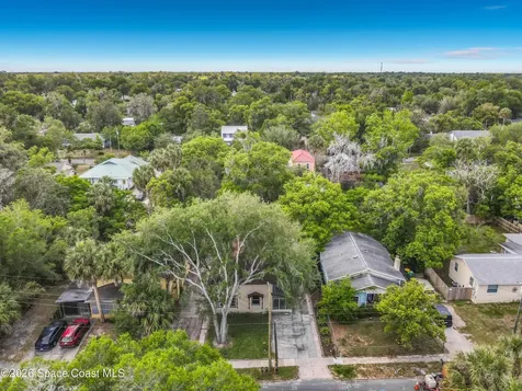 224 S Salisbury Avenue Deland FL 32720