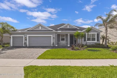 3515 Archdale Street Melbourne FL 32940