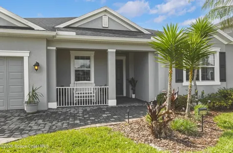 3515 Archdale Street Melbourne FL 32940